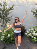 Boardwalk Sports Bra