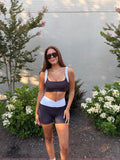 Boardwalk Biker Shorts