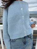 Sea Breeze Cardigan